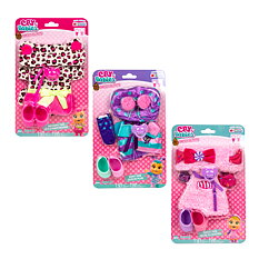 Cry Babies Dressy Outfits