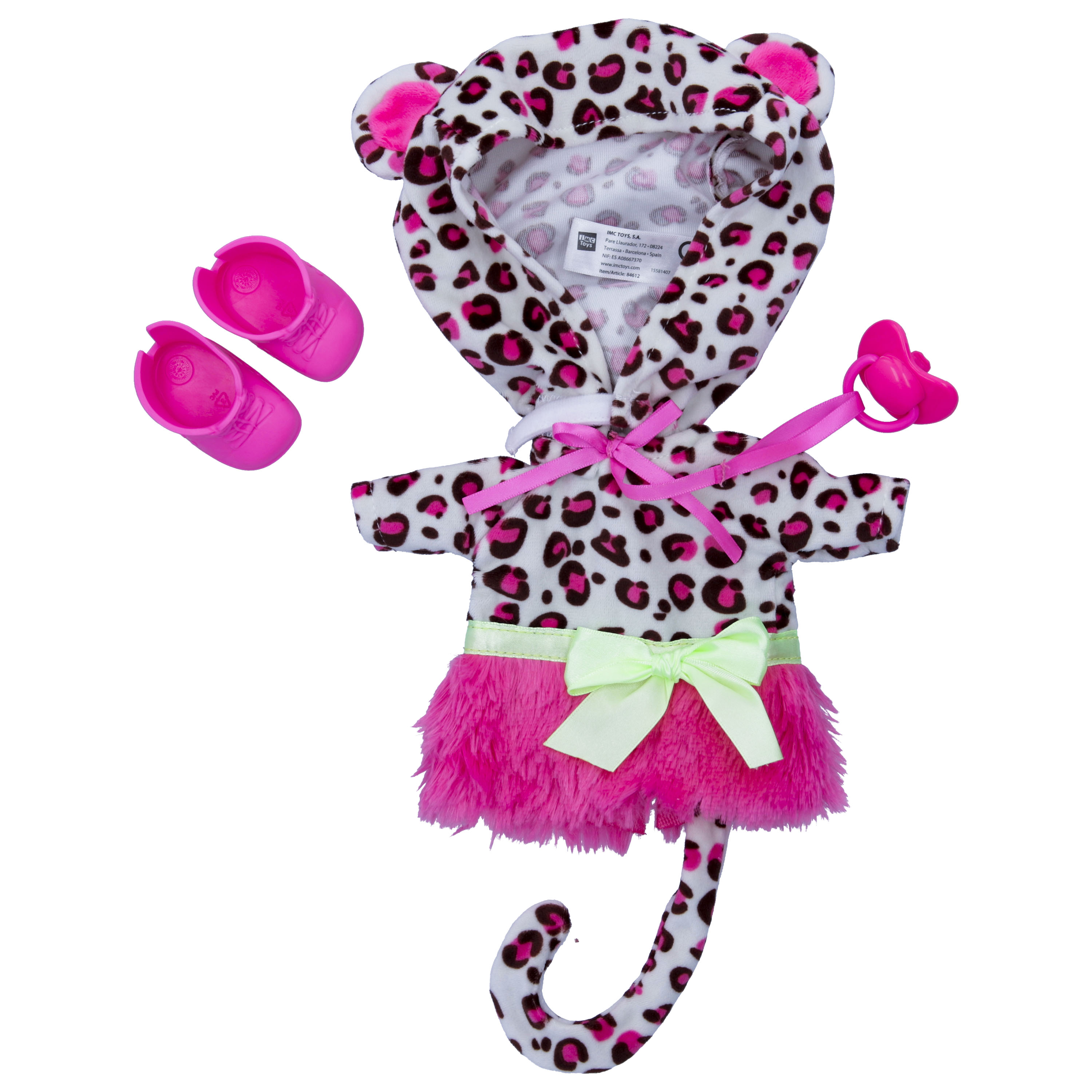 Cry Babies Dressy Outfits - 2
