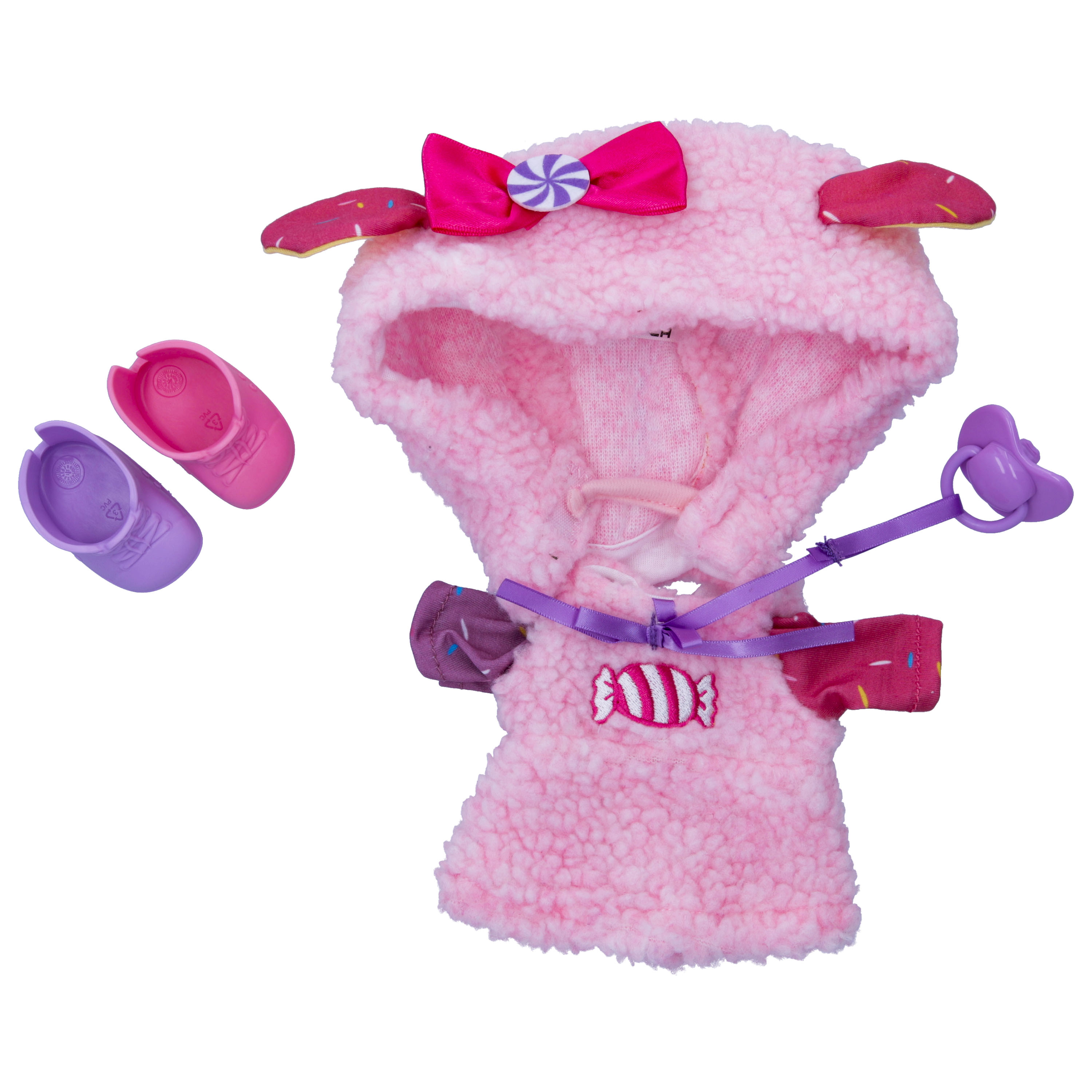 Cry Babies Dressy Outfits - 3