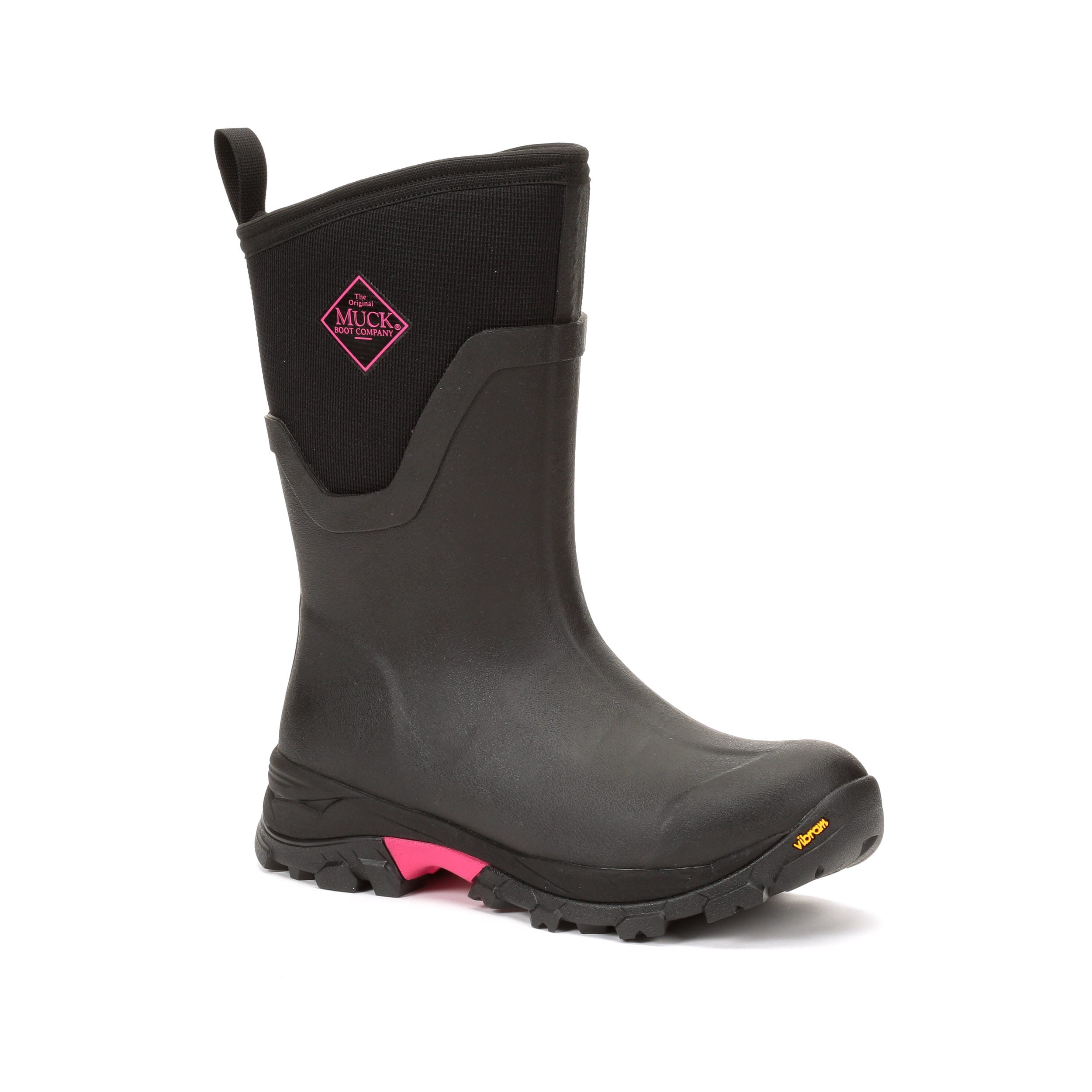 MUCK BOOT WOMEN’S ARCTIC ICE ARCTIC GRIP A.T. MID 