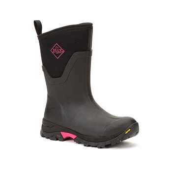 MUCK BOOT WOMEN’S ARCTIC ICE ARCTIC GRIP A.T. MID 