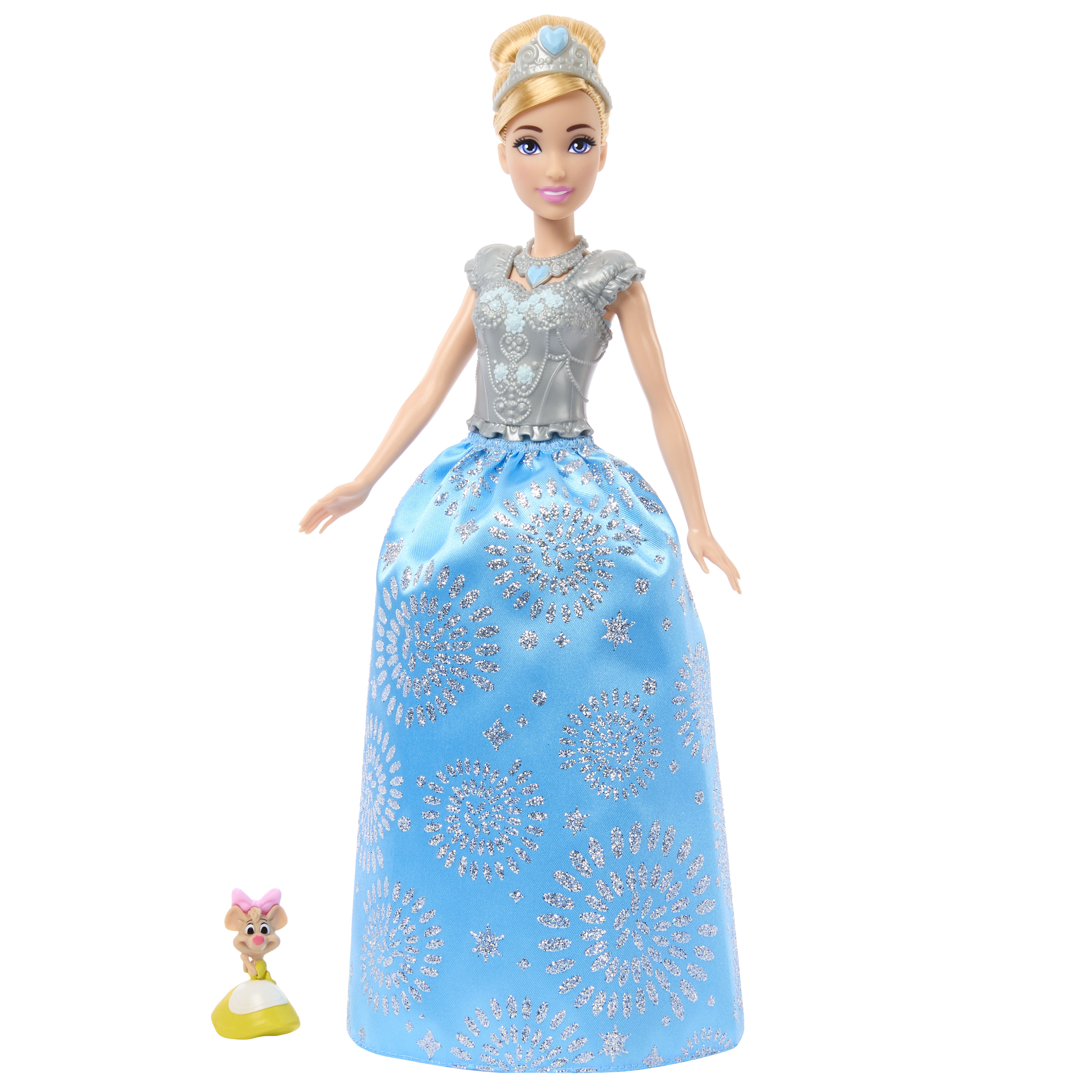 Royal Fashion Cinderella - 3