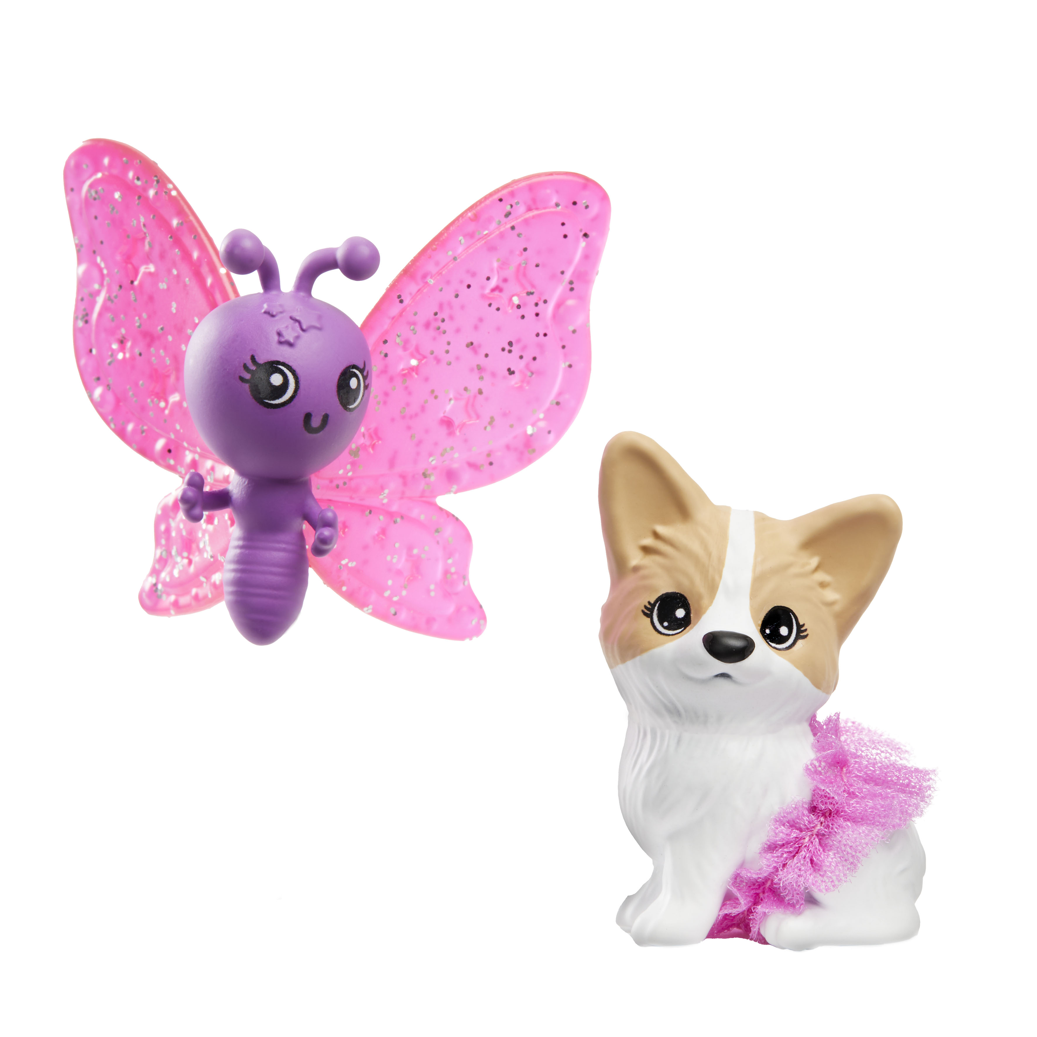 Barbie HLC32 Atom Lead Doll Brooklyn - 3