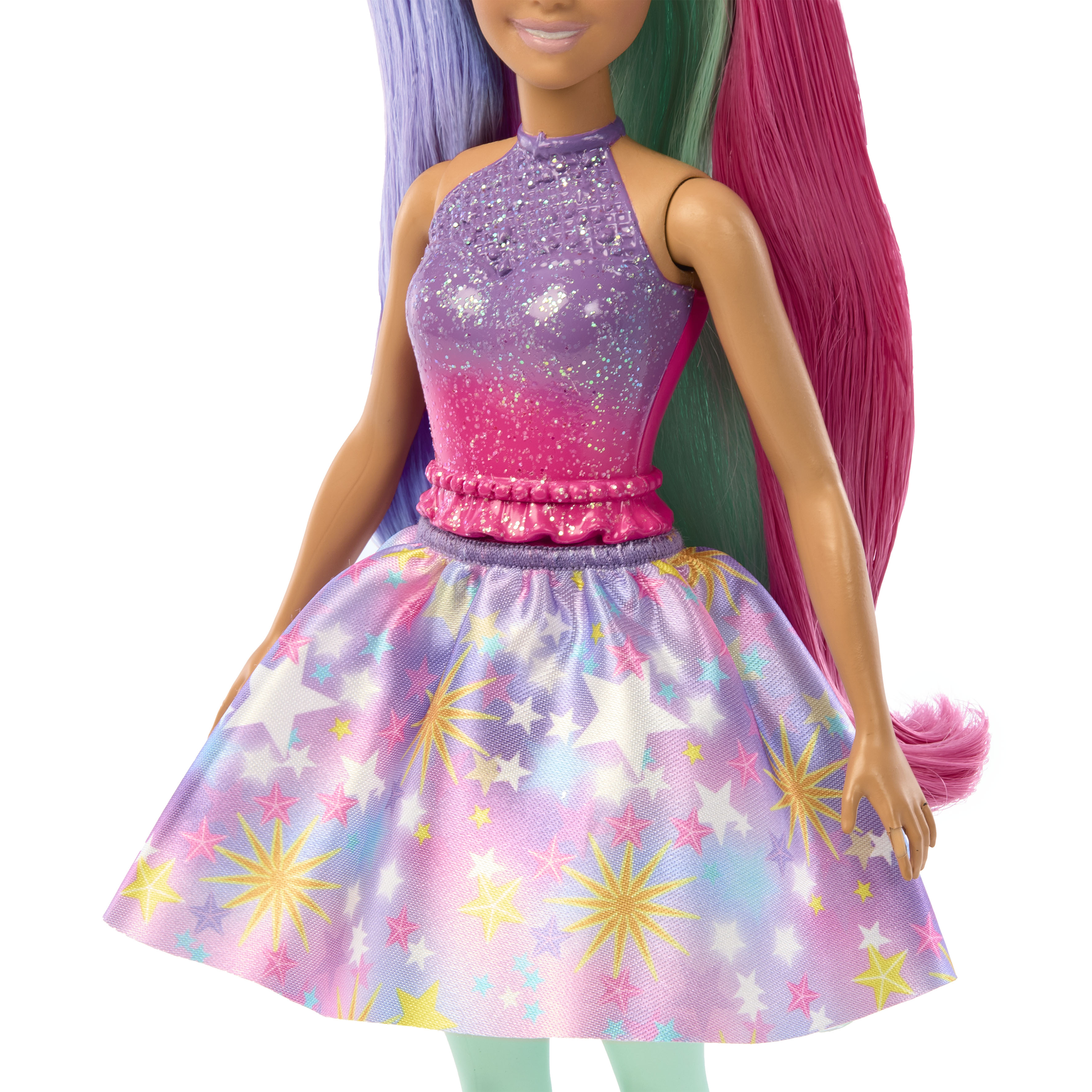 Barbie HLC35 Atom Character Rocki - 4