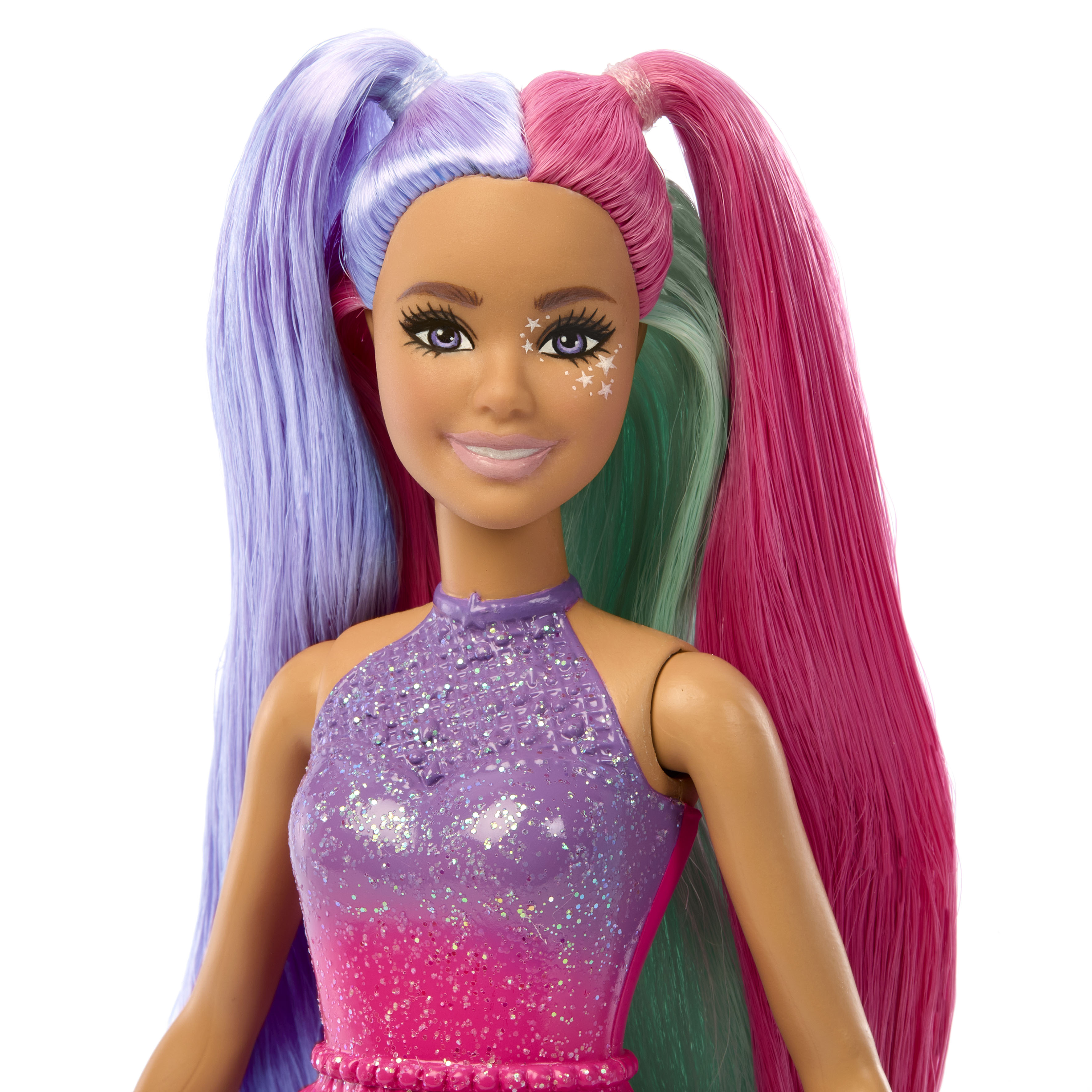 Barbie HLC35 Atom Character Rocki - 3
