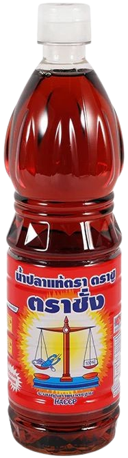 Fisksås 700ml