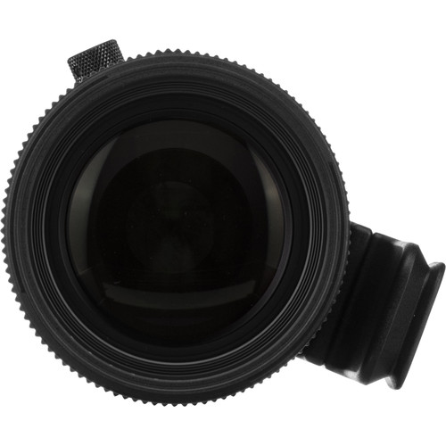 Sigma 70-200mm f/2.8 DG OS HSM Sports Lens for Canon EF - 7