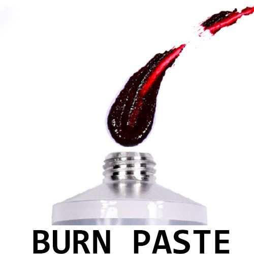 Burn Paste 60ml - Grimas  - 2