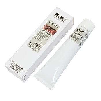 Burn Paste 60ml - Grimas 