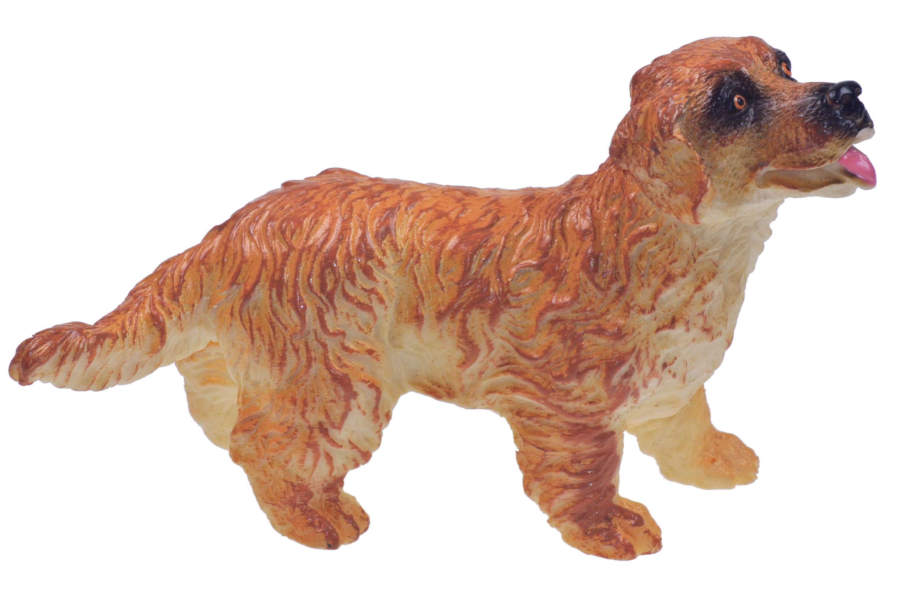 Mini Soft Touch Champion Dog assortment - 3