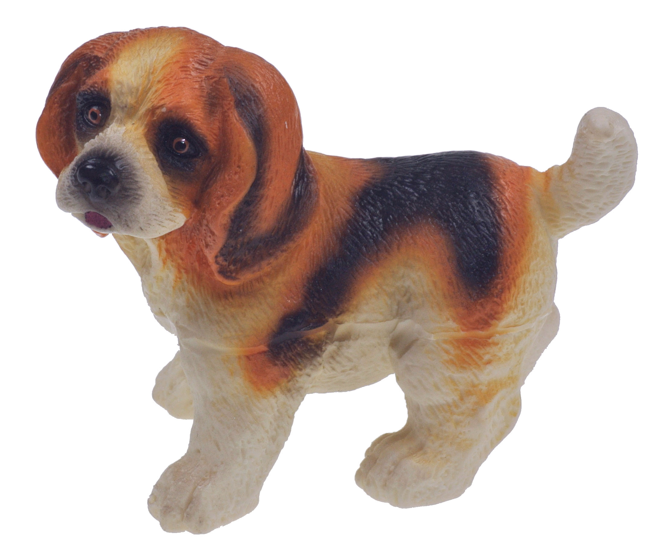 Mini Soft Touch Champion Dog assortment - 2