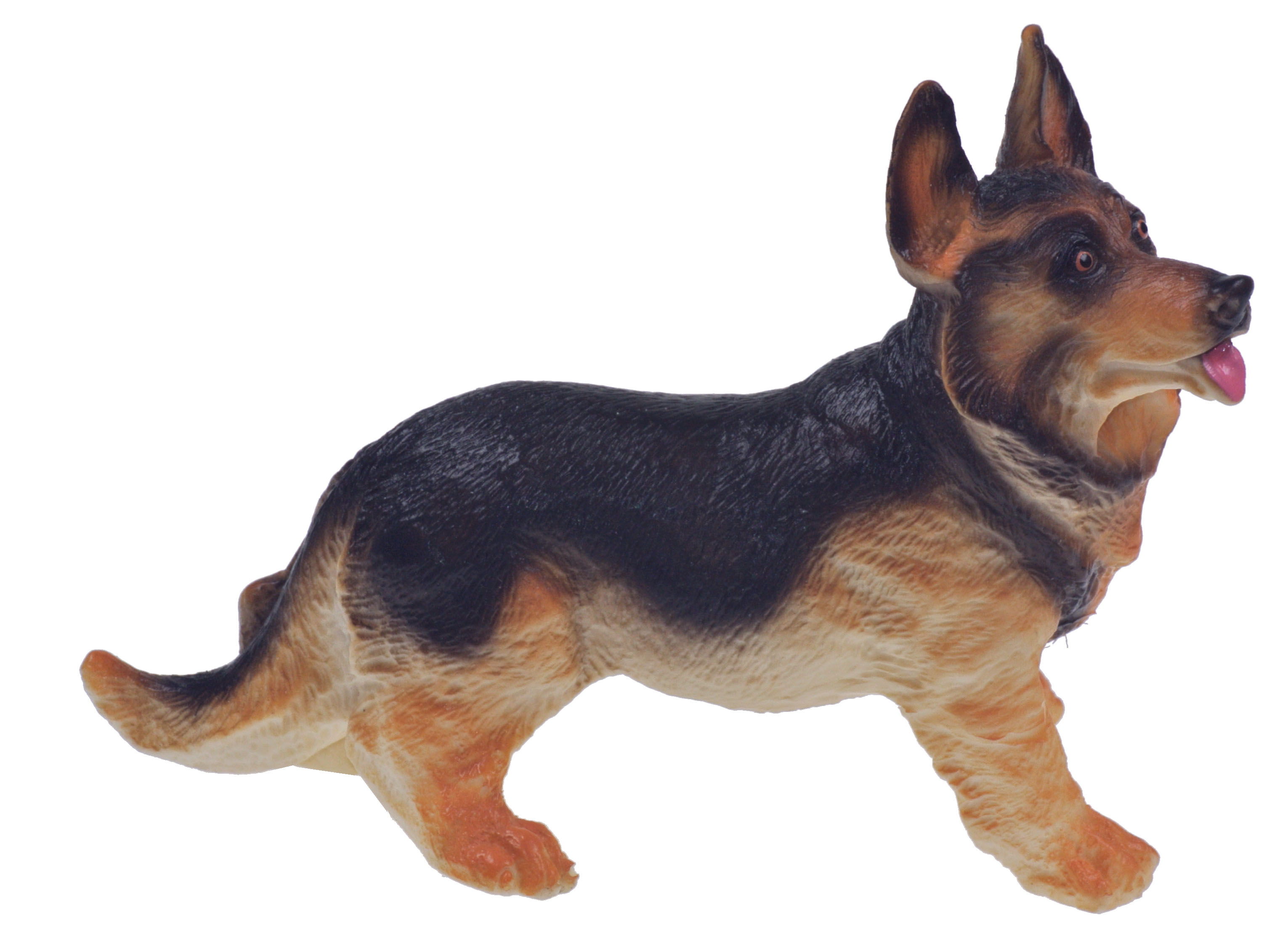 Mini Soft Touch Champion Dog assortment - 4