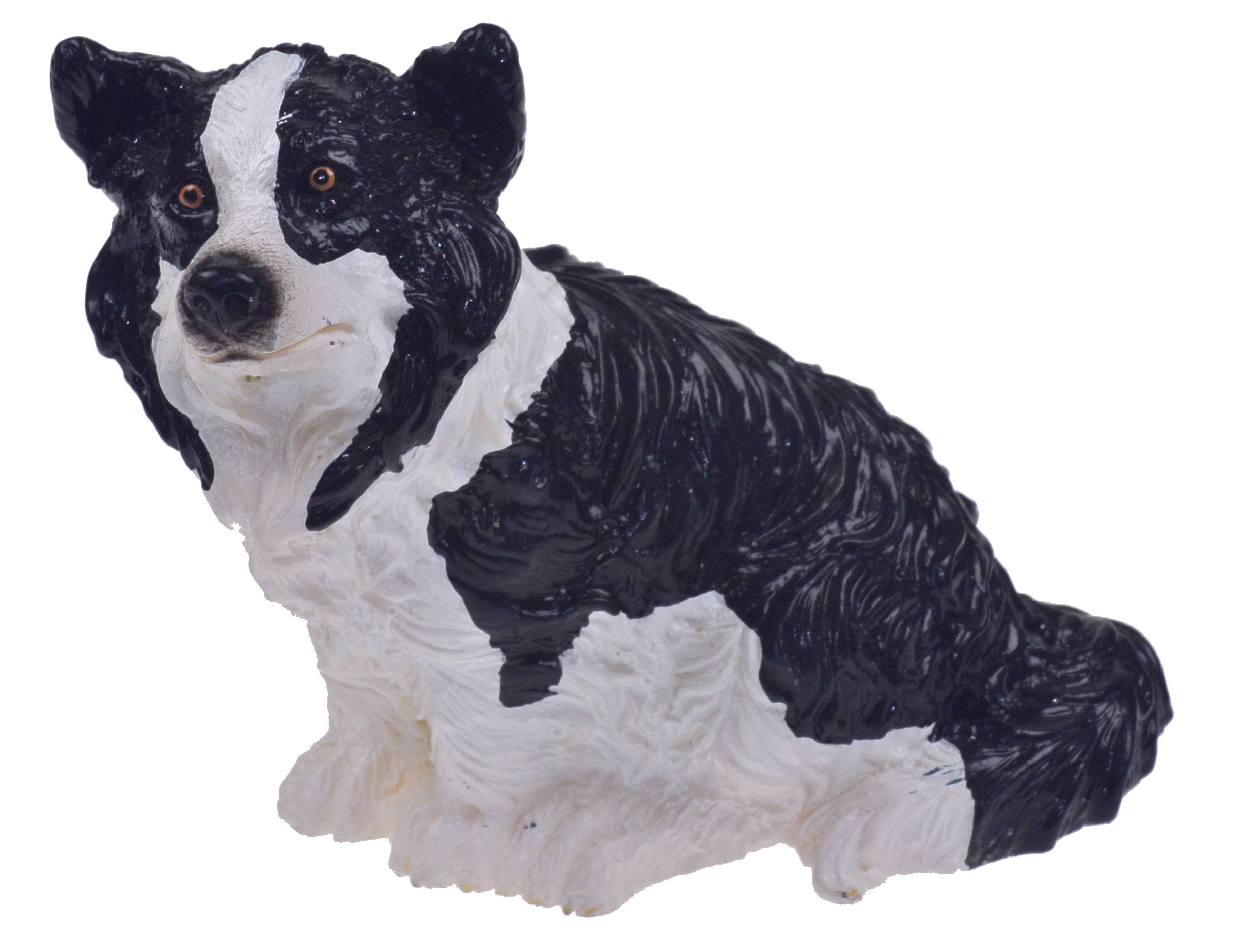 Mini Soft Touch Champion Dog assortment - 6