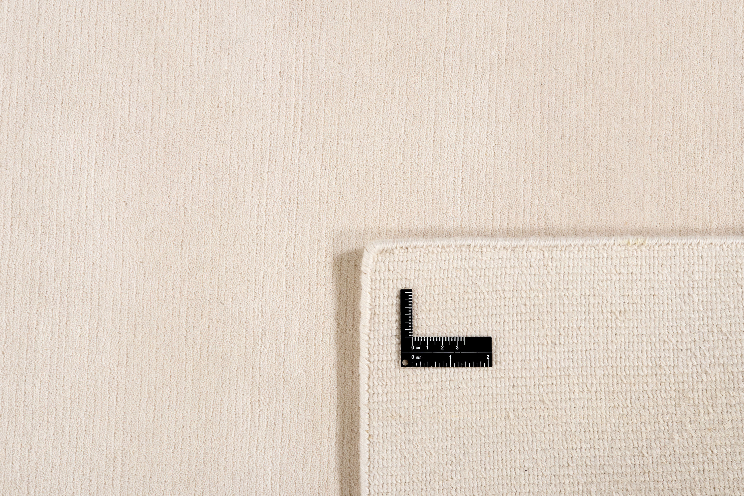 Northern Light Wool Ecru - 4