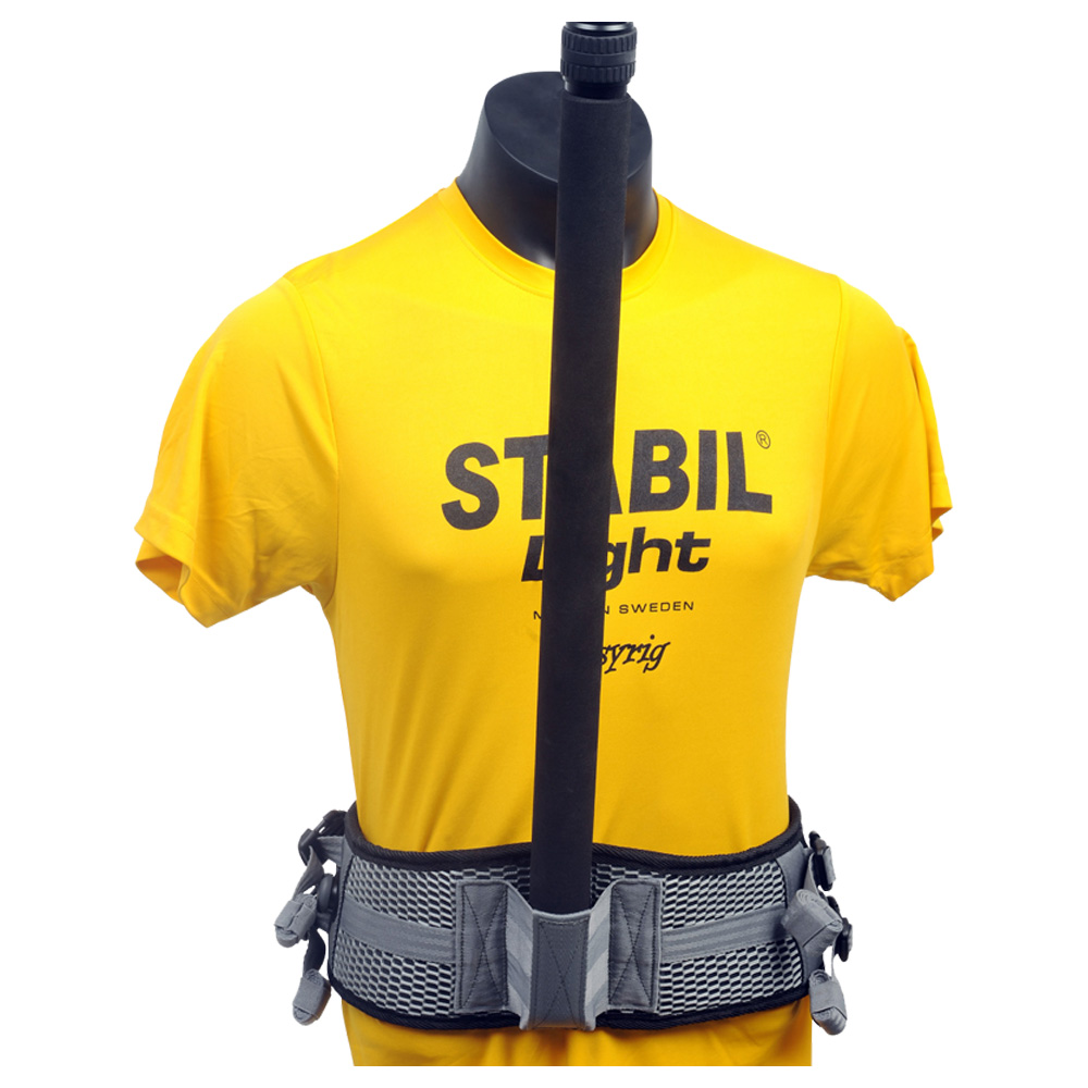 ORCA - OR-370 Waist Mixer Bags Belt - 4