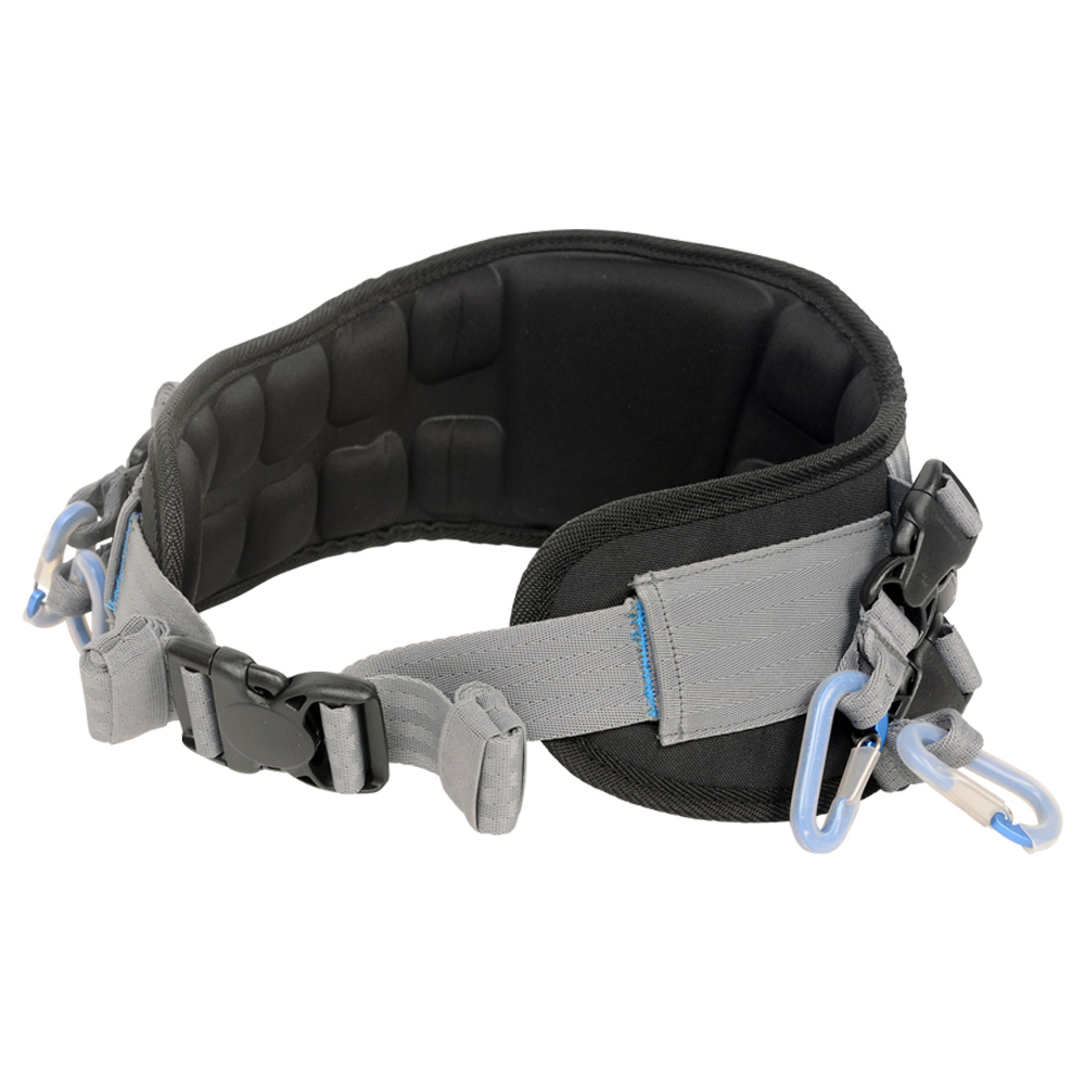 ORCA - OR-370 Waist Mixer Bags Belt