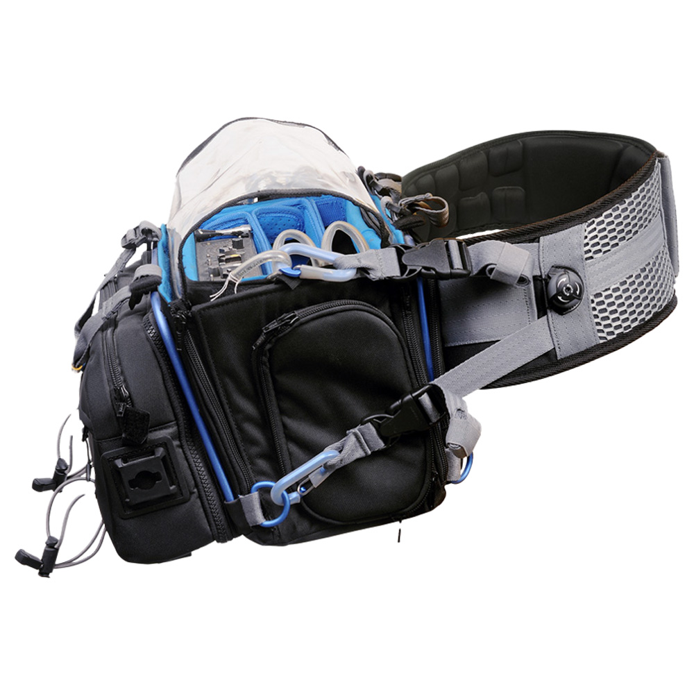 ORCA - OR-370 Waist Mixer Bags Belt - 6