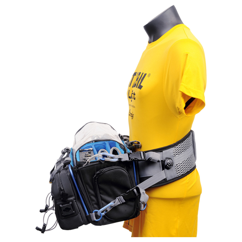 ORCA - OR-370 Waist Mixer Bags Belt - 9