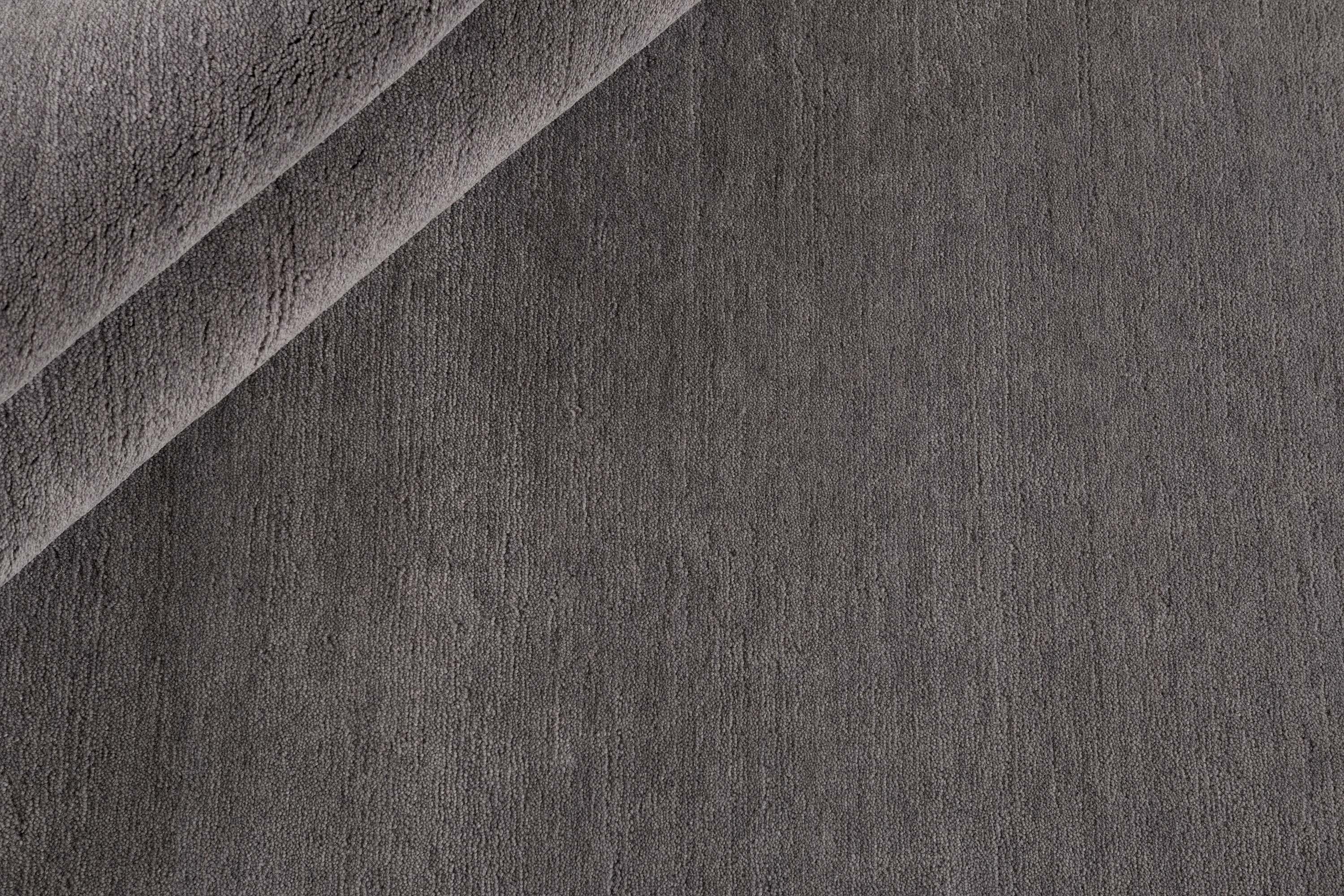 Northern Light Wool Concrete - 2