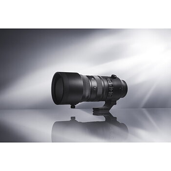 Sigma 70-200mm f/2.8 DG DN OS Sports Lens for Sony E