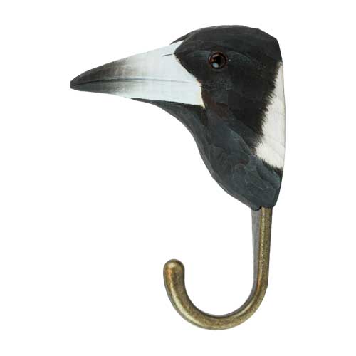 Hook Australian Magpie - 3