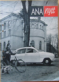 1961 ANA nytt 2-1961