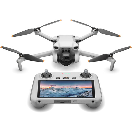 Drone discount