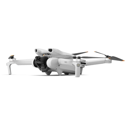 DJI Mini 3 Drone with DJI RC (Eu) Remote - 4