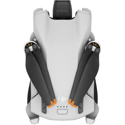 DJI Mini 3 Drone with DJI RC (Eu) Remote - 5