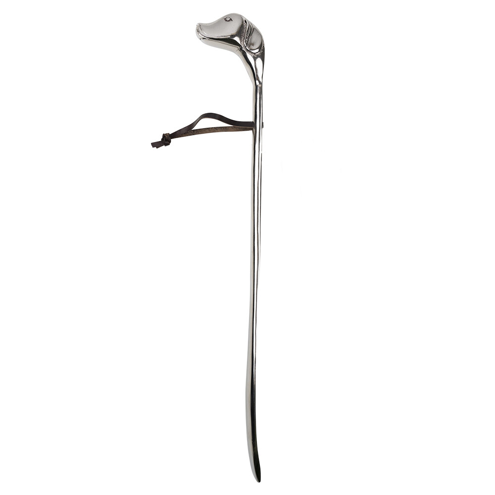 Skohorn Hund 49 cm