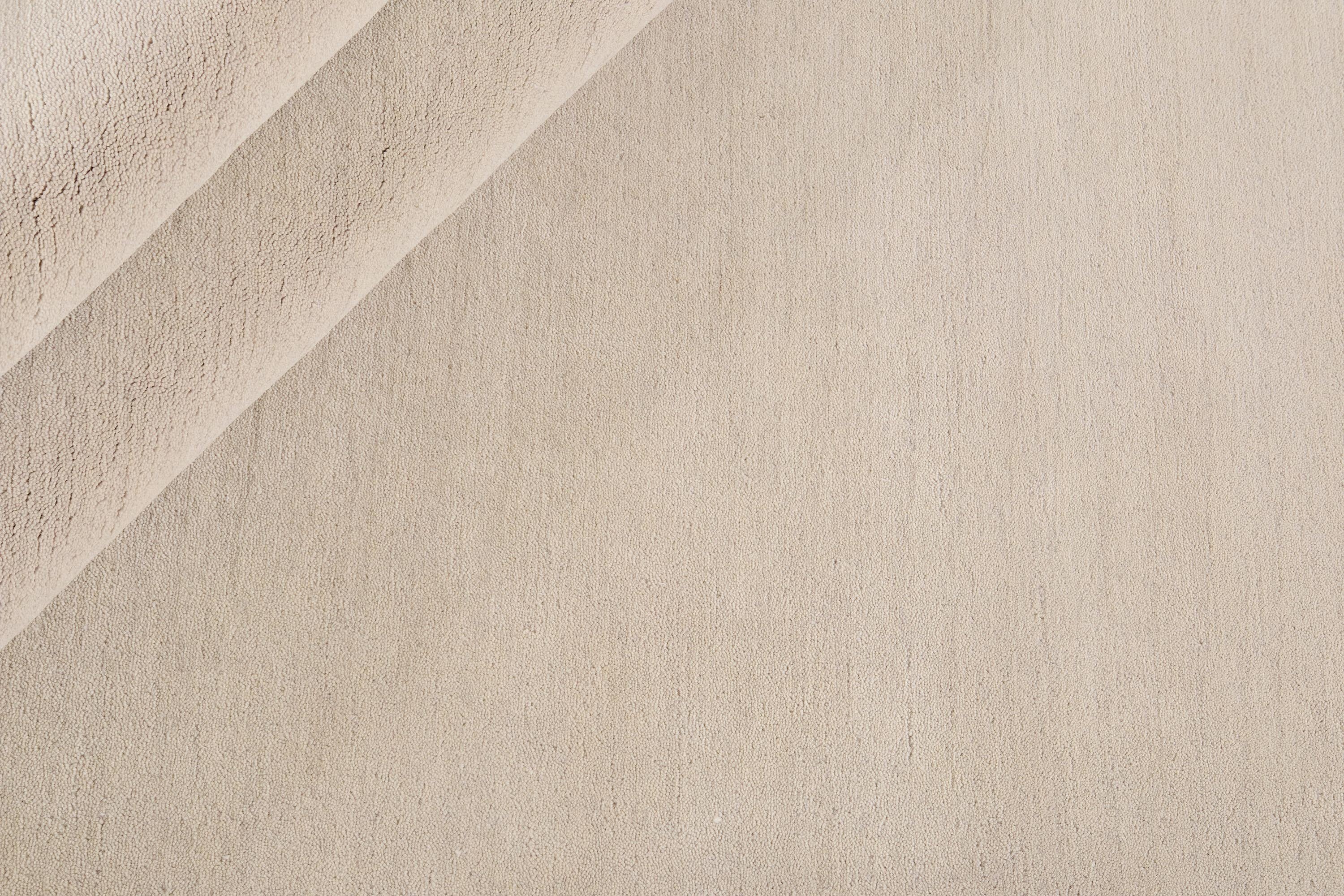 Northern Light Wool Sand - 2