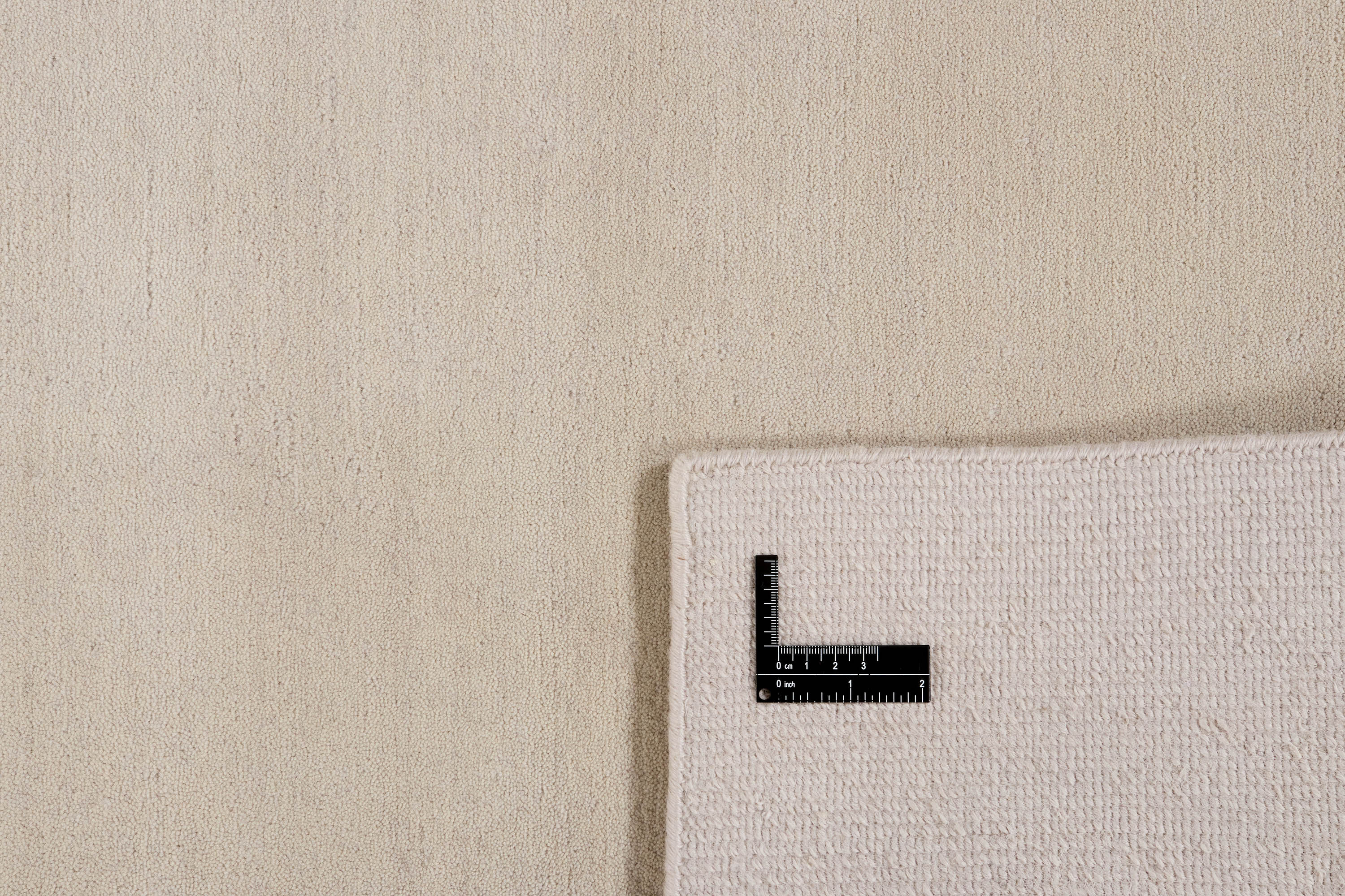 Northern Light Wool Sand - 4