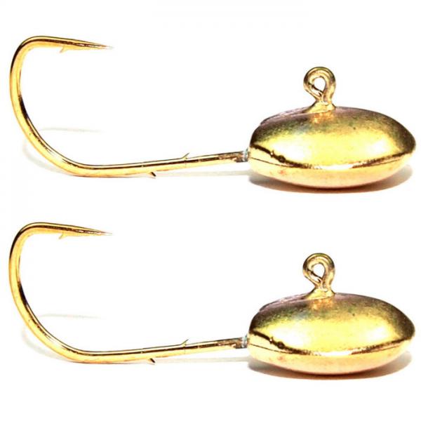 Jasu mini tungsten jig head - 3