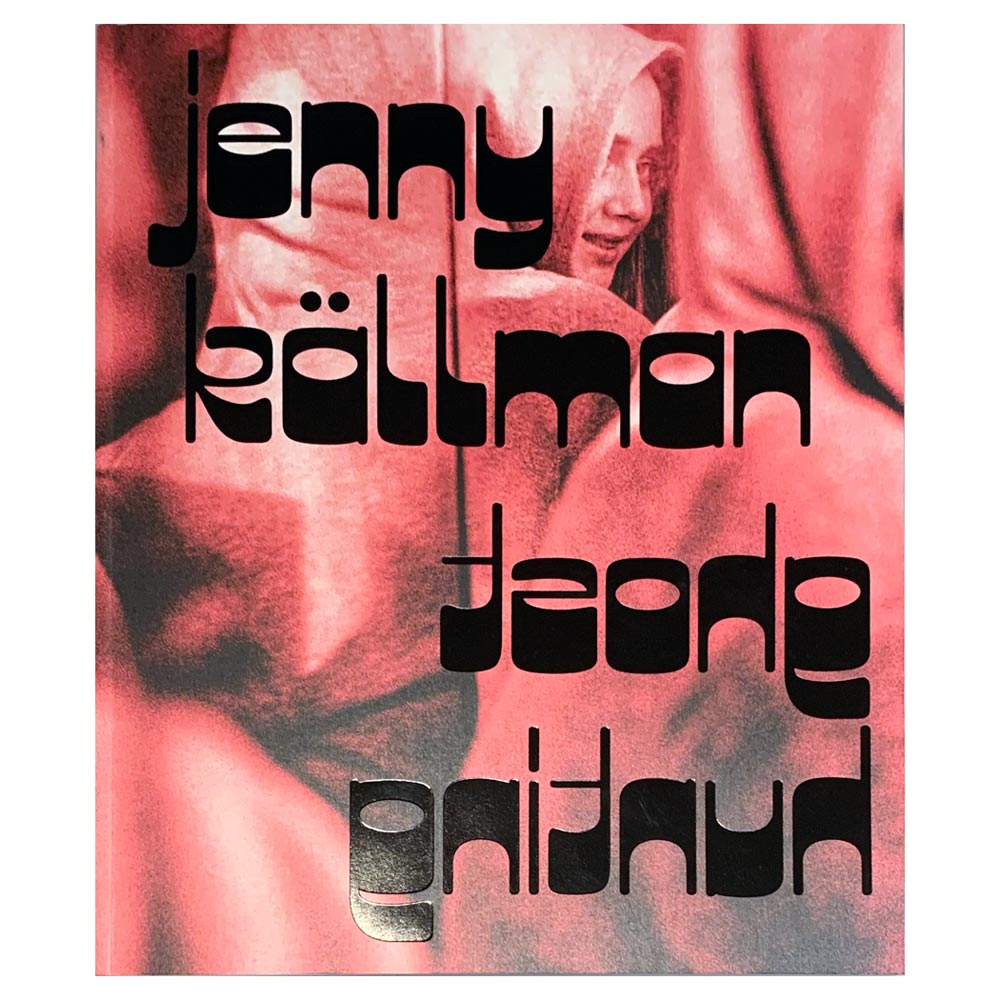 Jenny Källman: Ghost Hunting
