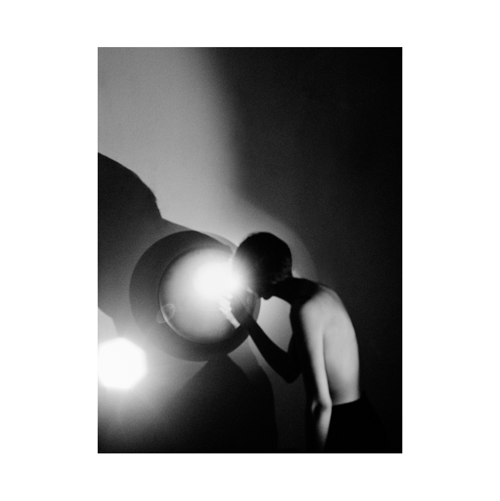 Jenny Källman: Ghost Hunting - 6