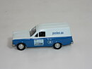Ford Escort  Van  1970  1:43 Corgi  (Ålands Post)