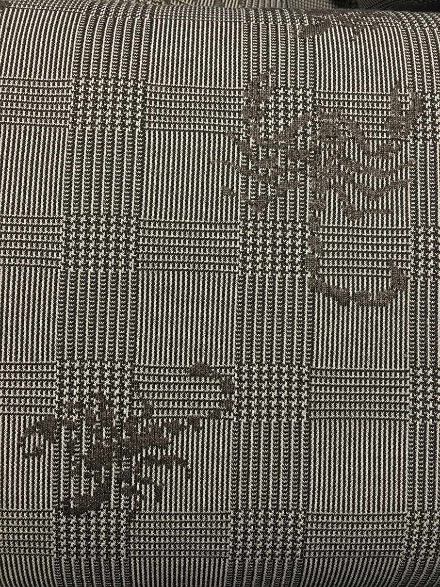 Jacquard Jersey Skorpioner