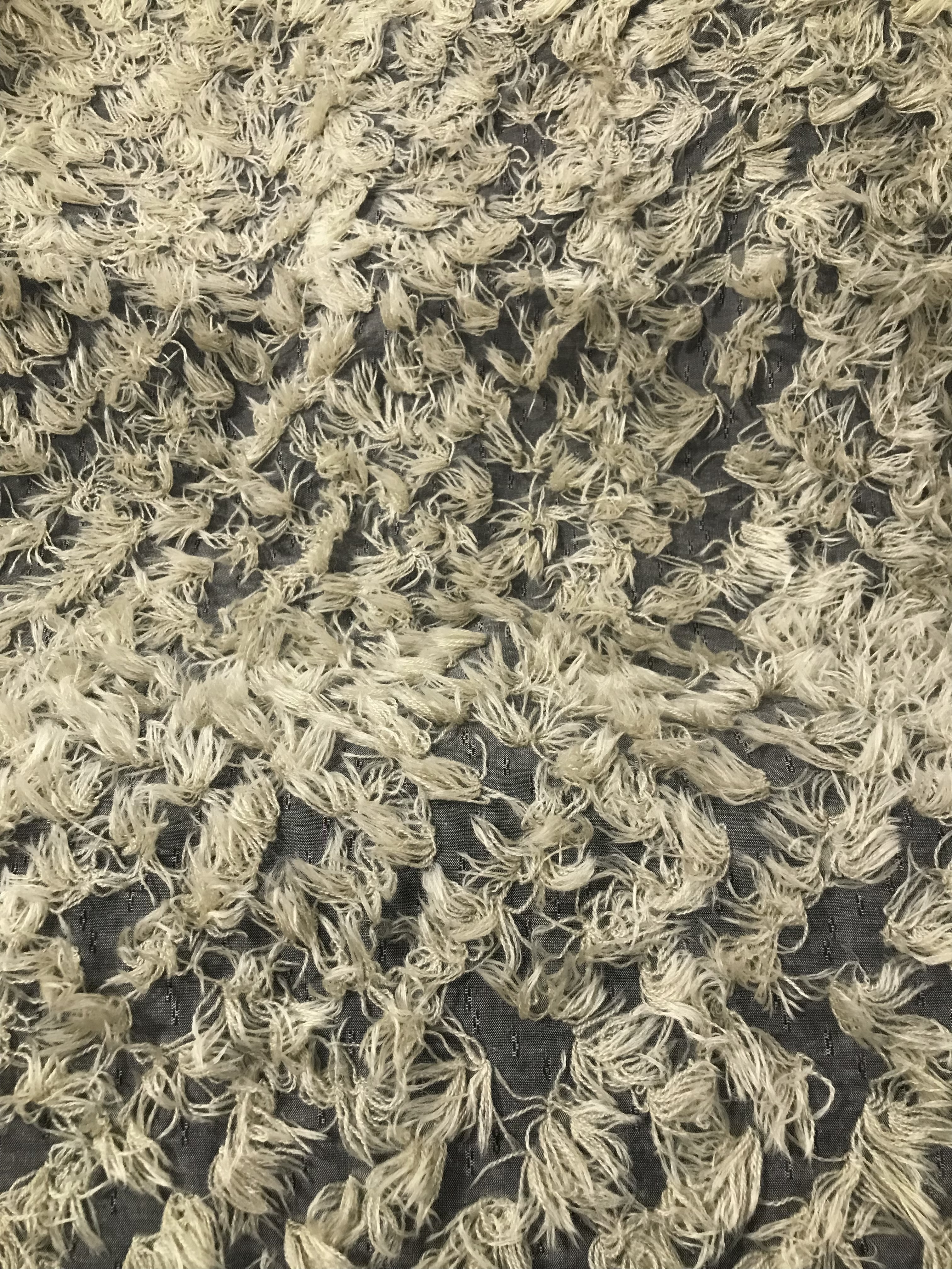 Jacquard / Rya - 2