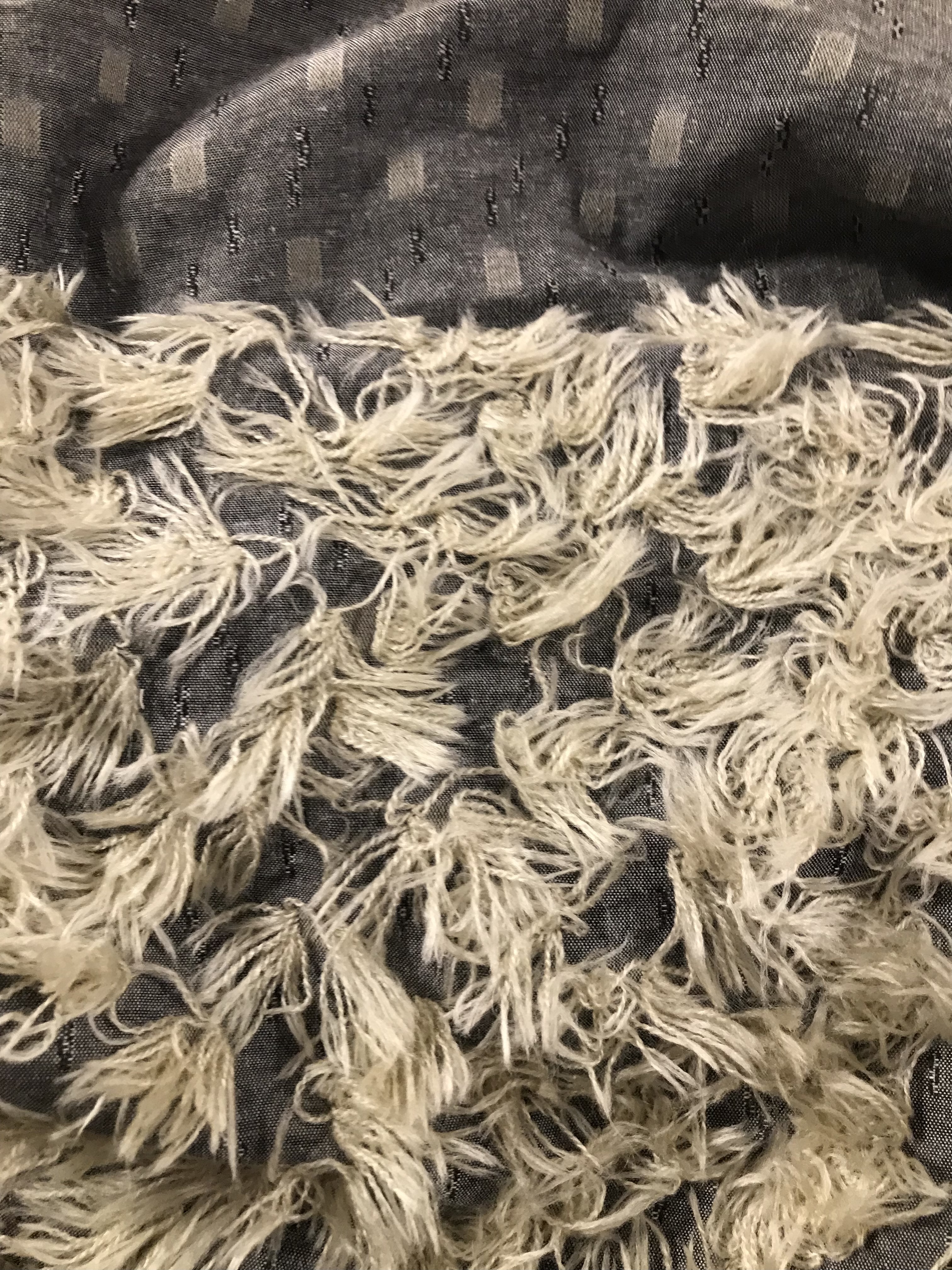 Jacquard / Rya