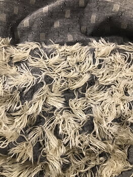 Jacquard / Rya