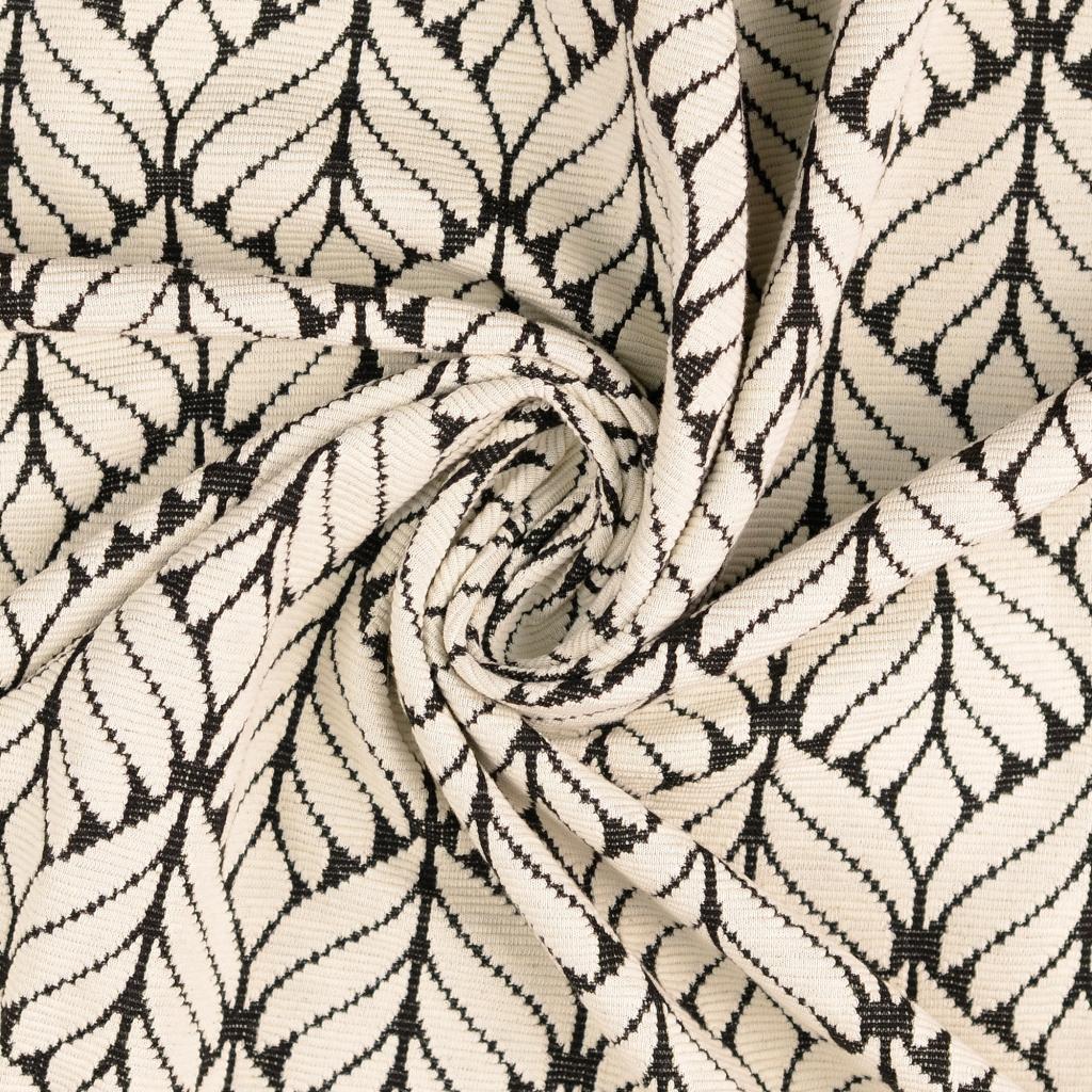 Jacquard Jersey - 2