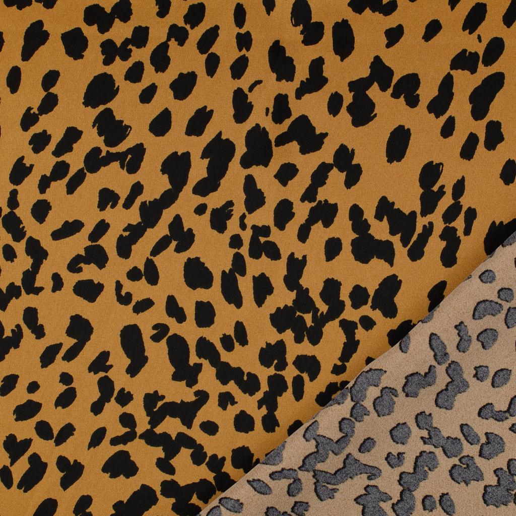 Gepard Duchesse Guld - 3