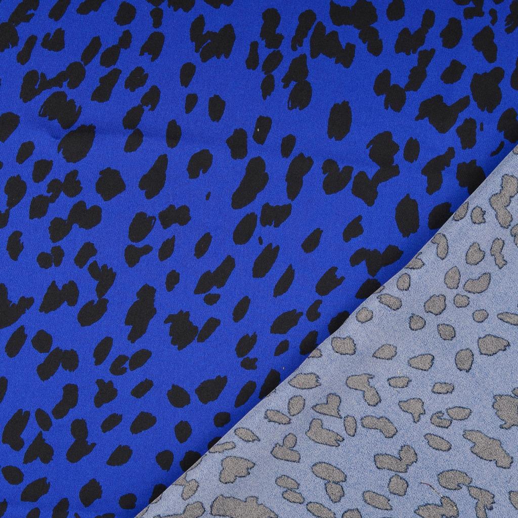 Gepard Duchesse Blå - 3