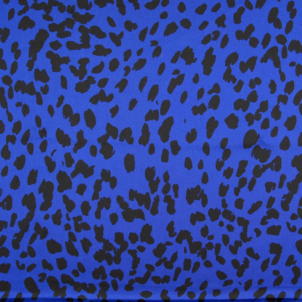 Gepard Duchesse Blå