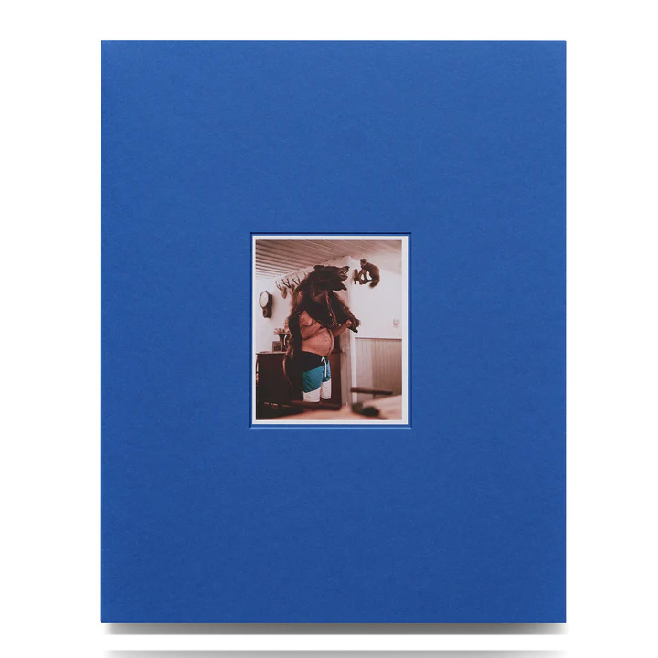 Peripheral Vision: Images from the Fringe of Europe
