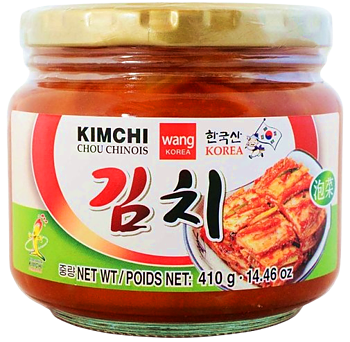 Byeong Kimchi 410g