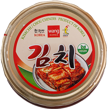 Byeong Kimchi 410g