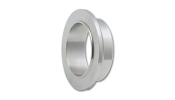 Vibrant Turbo Inlopp Fläns (V-Band style) för Garrett GTX2860R/2867R Turbines – 304 Rostfritt Stål