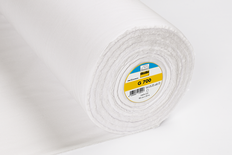 Vliesline G700 Vit