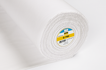 Vliesline G700 Vit